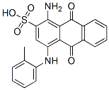 CAS No 34114-36-8  Molecular Structure
