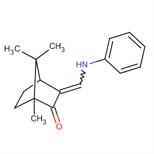 CAS No 34114-39-1  Molecular Structure