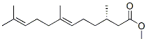 CAS No 34114-96-0  Molecular Structure
