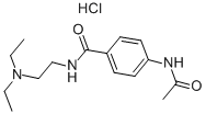 Cas Number: 34118-92-8  Molecular Structure