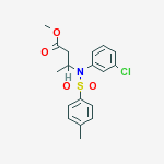 CAS No 34129-51-6  Molecular Structure