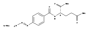 CAS No 34136-25-9  Molecular Structure