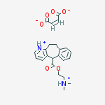 Cas Number: 34137-60-5  Molecular Structure