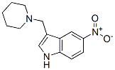CAS No 3414-69-5  Molecular Structure