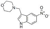 CAS No 3414-70-8  Molecular Structure