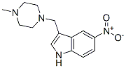 CAS No 3414-71-9  Molecular Structure