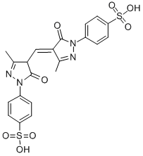 CAS No 34142-26-2  Molecular Structure