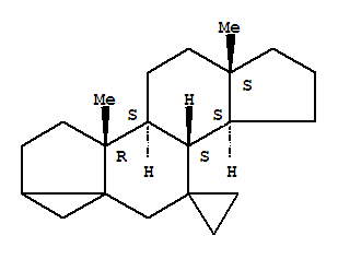 CAS No 34142-97-7  Molecular Structure