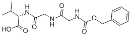 CAS No 34152-86-8  Molecular Structure