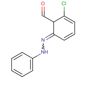 CAS No 34158-77-5  Molecular Structure