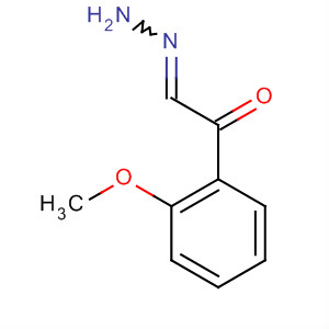 CAS No 34158-94-6  Molecular Structure