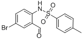 CAS No 34159-05-2  Molecular Structure