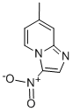 CAS No 34165-07-6  Molecular Structure