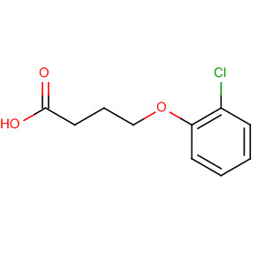 CAS No 34178-10-4  Molecular Structure