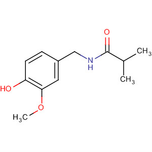 CAS No 34190-46-0  Molecular Structure