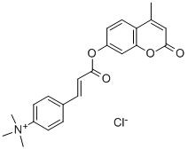 CAS No 34197-47-2  Molecular Structure