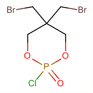 CAS No 34202-64-7  Molecular Structure