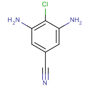 CAS No 34207-46-0  Molecular Structure
