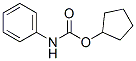 CAS No 3422-04-6  Molecular Structure