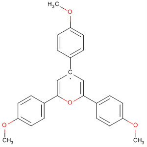 CAS No 34228-81-4  Molecular Structure