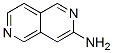 CAS No 3423-42-5  Molecular Structure