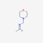 CAS No 34233-74-4  Molecular Structure