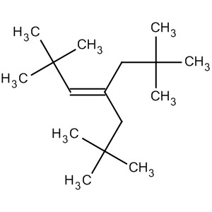 CAS No 34235-29-5  Molecular Structure