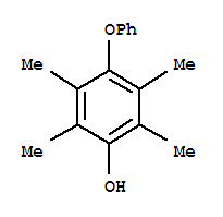 CAS No 34238-76-1  Molecular Structure