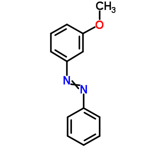 CAS No 34238-81-8  Molecular Structure