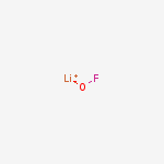 Cas Number: 34240-84-1  Molecular Structure