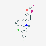 CAS No 342405-95-2  Molecular Structure