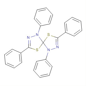 Cas Number: 34241-53-7  Molecular Structure