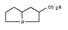 CAS No 342411-93-2  Molecular Structure