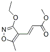 CAS No 342424-94-6  Molecular Structure