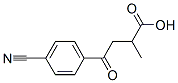 CAS No 34243-98-6  Molecular Structure