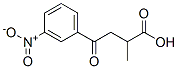 CAS No 34243-99-7  Molecular Structure