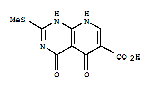 CAS No 34259-41-1  Molecular Structure