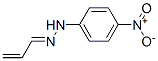 Cas Number: 3426-28-6  Molecular Structure