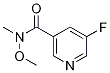 CAS No 342602-54-4  Molecular Structure