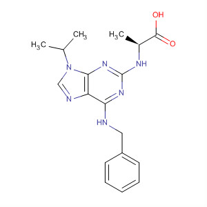 CAS No 342606-91-1  Molecular Structure