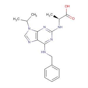 Cas Number: 342606-91-1  Molecular Structure