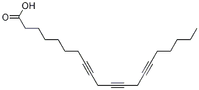 Cas Number: 34262-64-1  Molecular Structure