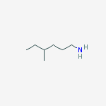 CAS No 34263-68-8  Molecular Structure