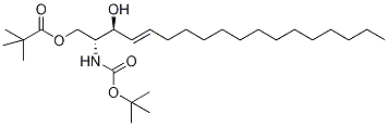 CAS No 342649-71-2  Molecular Structure
