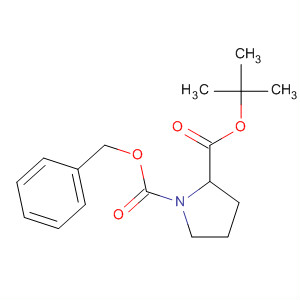 CAS No 34272-95-2  Molecular Structure