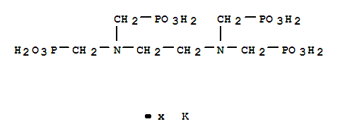 Cas Number: 34274-30-1  Molecular Structure