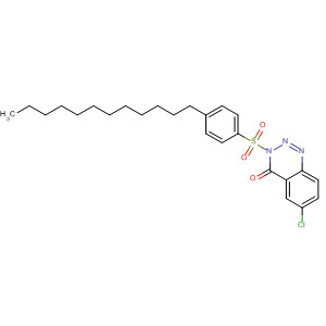 Cas Number: 342792-03-4  Molecular Structure