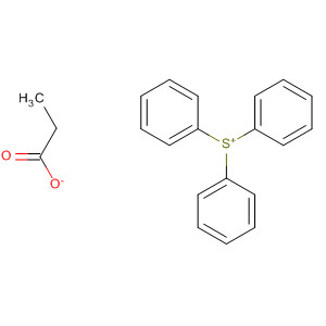 CAS No 342809-27-2  Molecular Structure