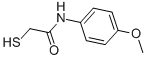 CAS No 34282-29-6  Molecular Structure