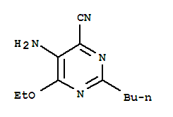 CAS No 342823-94-3  Molecular Structure